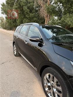 كيا سورينتو